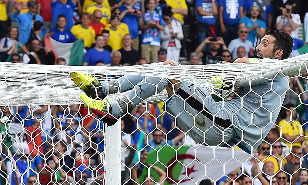 Euro 2016: Italia-Spagna, la sfida degli azzurri