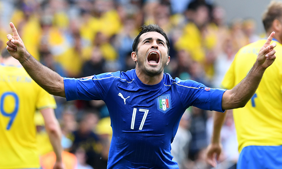 Euro 2016: Italia-Spagna, la sfida degli azzurri