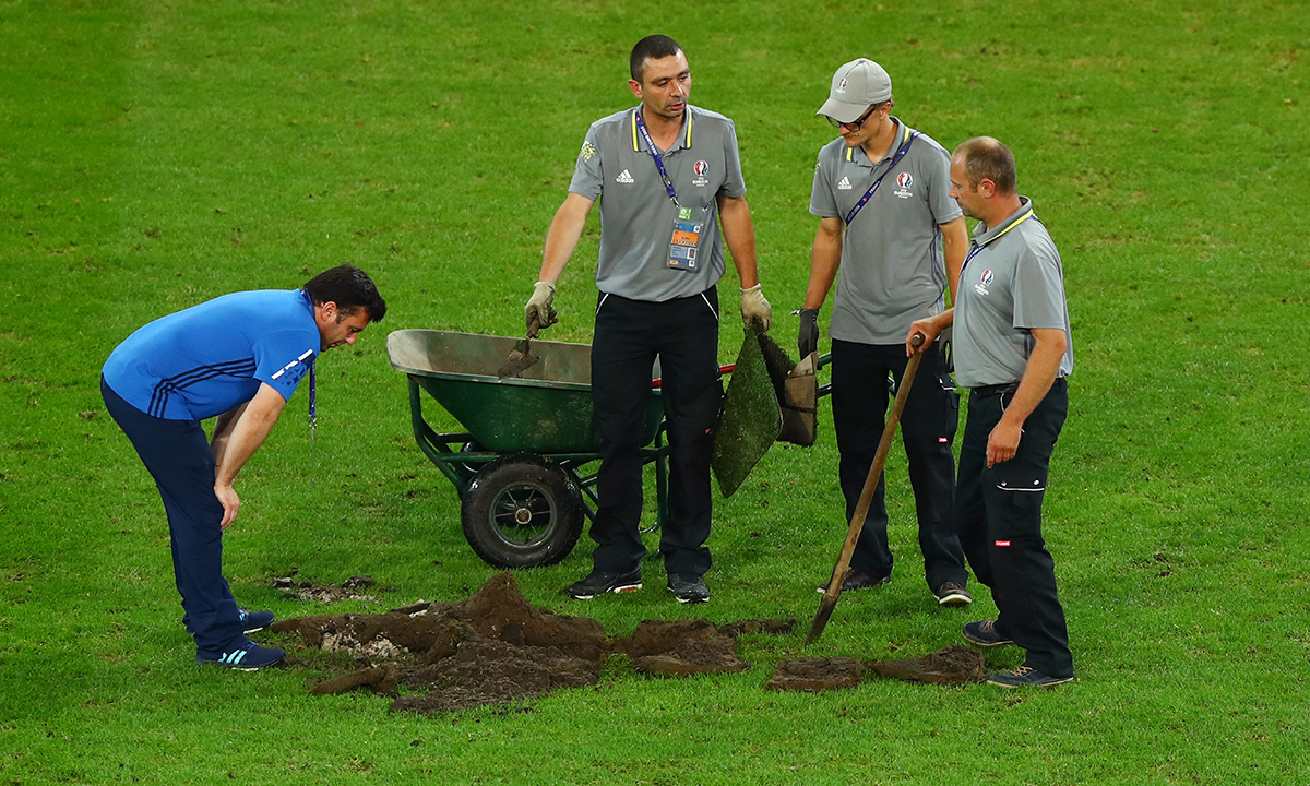 Euro 2016: Italia-Spagna, la sfida degli azzurri