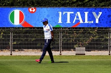 Euro 2016: Italia-Spagna, la sfida degli azzurri