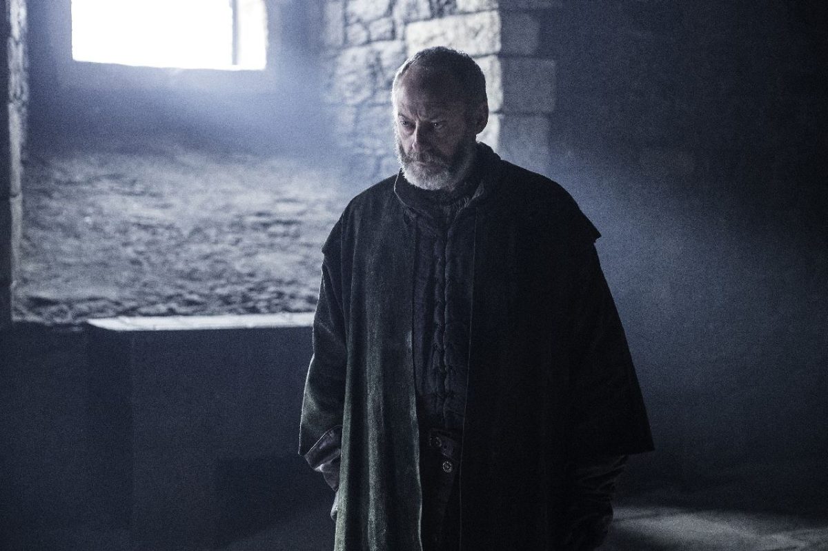 Galleria foto 'Game of Thrones 6 x 10: foto, video e spoiler dal finale di stagione' - foto 7