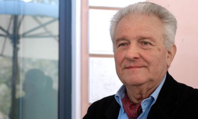 È morto Giuseppe Ferrara, regista impegnato testimone del ‘900 – Foto