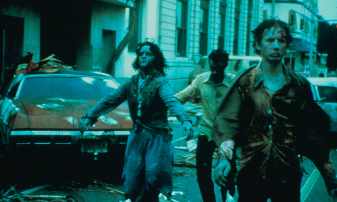 I 10 migliori sequel horror