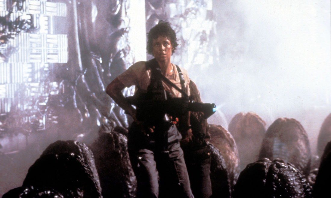 I 10 migliori sequel horror