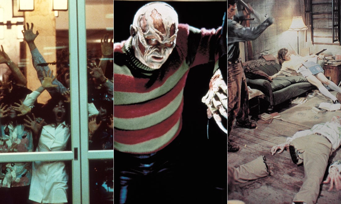 I 10 migliori sequel horror