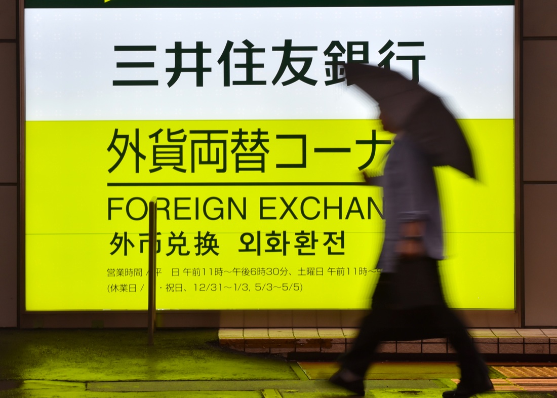 Brexit scatena il panico sui mercati finanziari