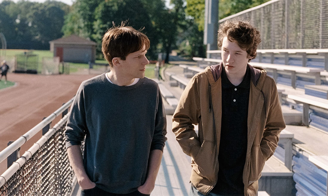 Kiki e i segreti del sesso e gli altri film in uscita al cinema, 23 giugno 2016