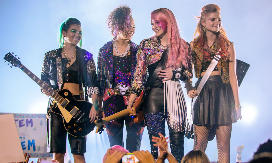 Kiki e i segreti del sesso e gli altri film in uscita al cinema, 23 giugno 2016