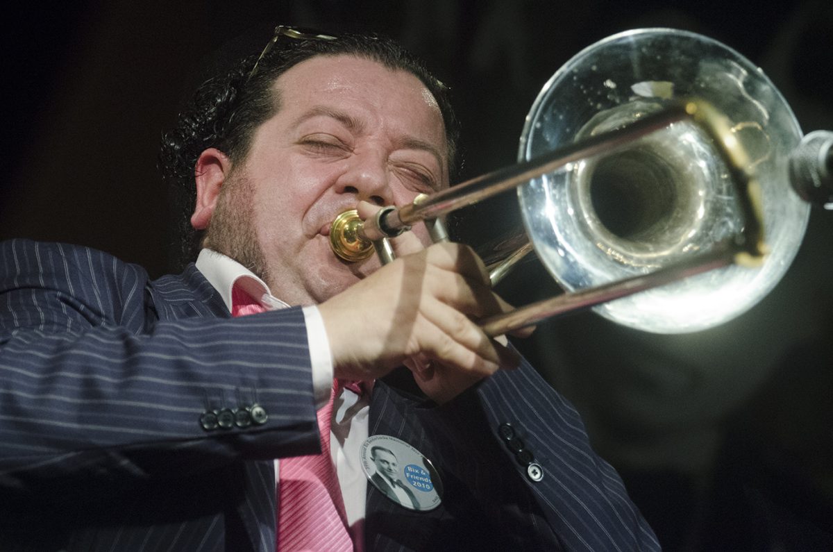 Galleria foto 'Incognito, Chick Corea e Mauro Ottolini: tre modi di intendere il jazz' - foto 3