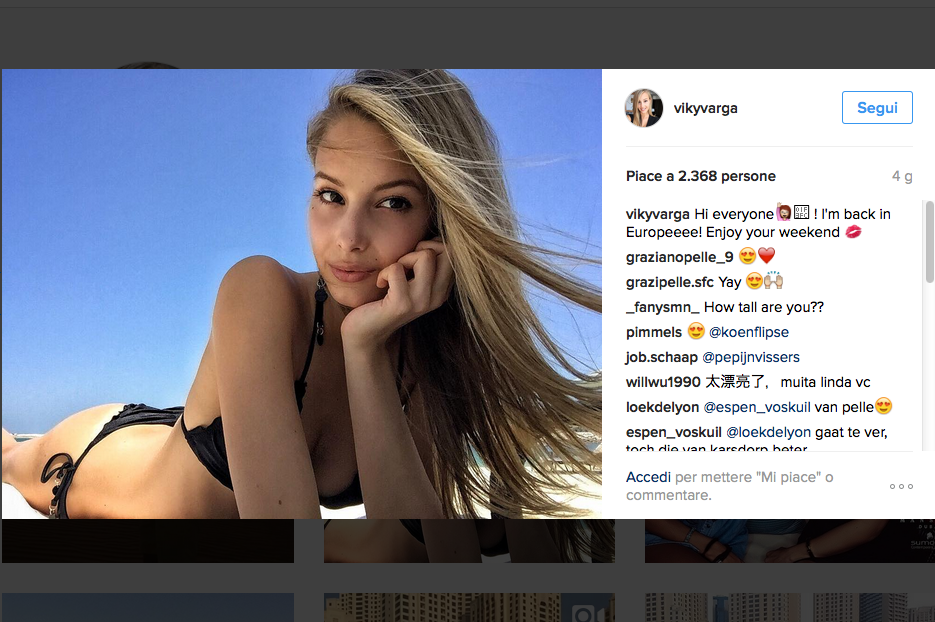 Italia – Spagna, la sfida tra wags: chi vince? Italia – Spagna, la sfida tra wags: chi vince?