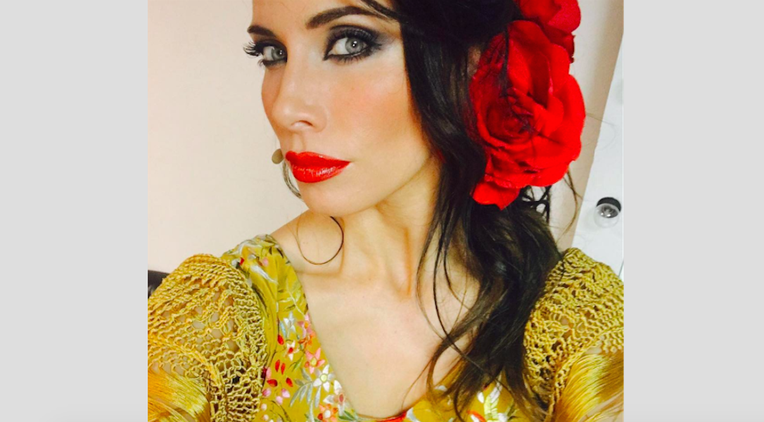 Italia – Spagna, la sfida tra wags: chi vince? Italia – Spagna, la sfida tra wags: chi vince?