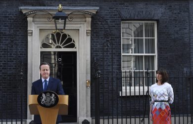 Brexit, cosa succede ora