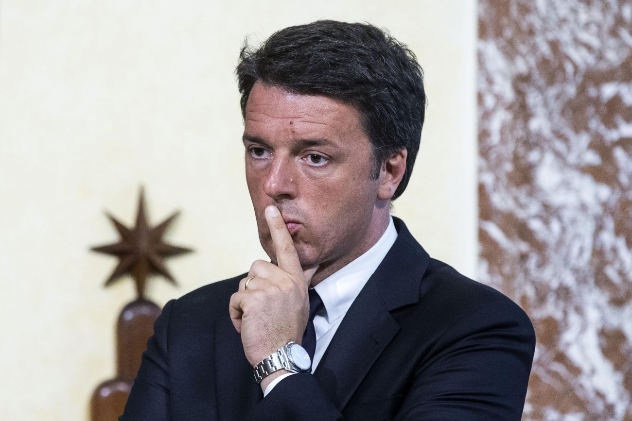 La crisi di Renzi e il bivio da cui uscire