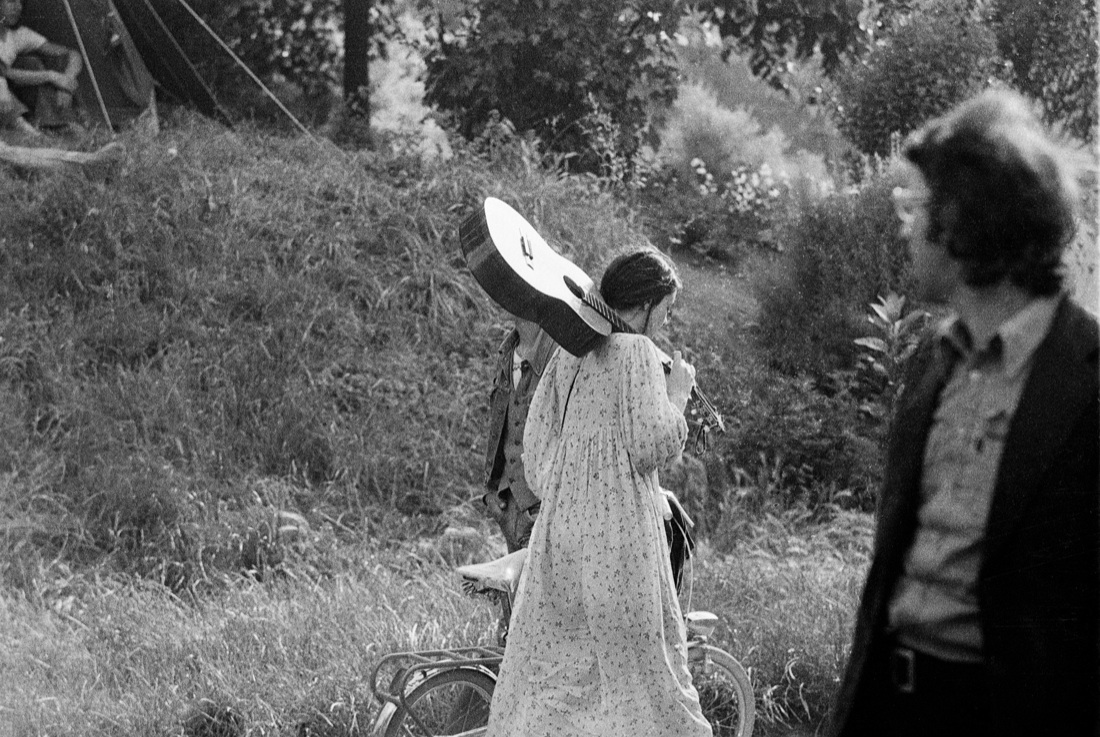 I giorni del Parco Lambro: le foto I giorni del Parco Lambro: le foto