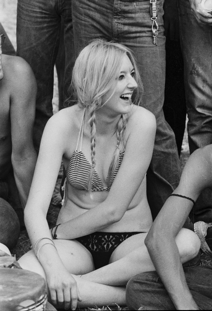 I giorni del Parco Lambro: le foto I giorni del Parco Lambro: le foto