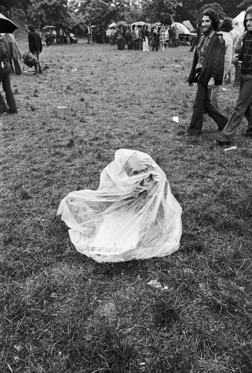 I giorni del Parco Lambro: le foto I giorni del Parco Lambro: le foto