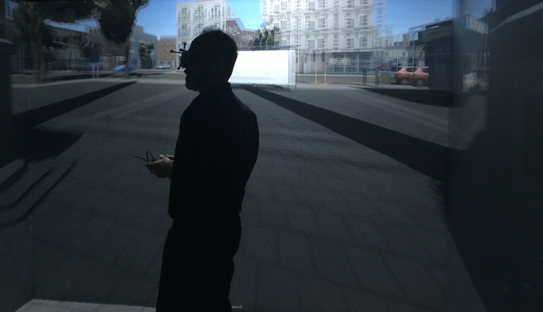 Oltre il gioco: ecco l’ospedale italiano che cura con la realtà virtuale Oltre il gioco: ecco l’ospedale italiano che cura con la realtà virtuale