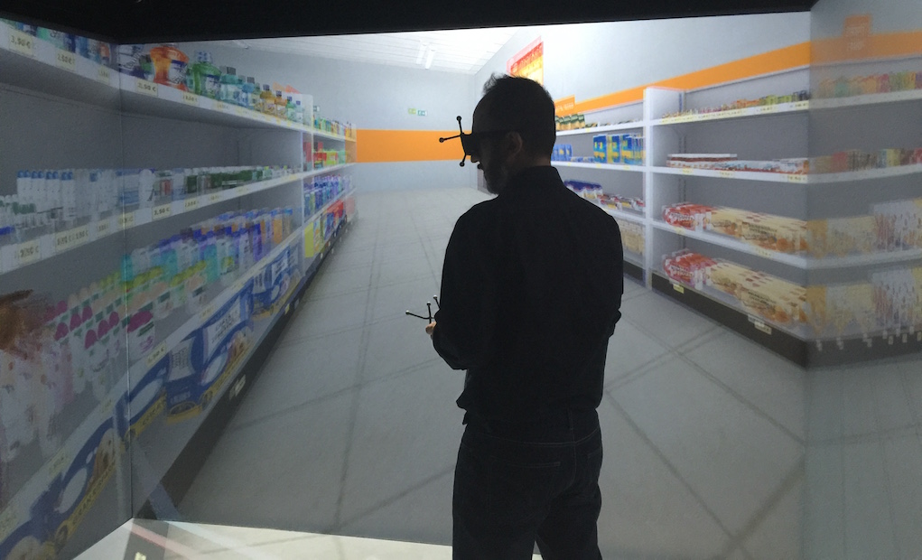 Oltre il gioco: ecco l’ospedale italiano che cura con la realtà virtuale Oltre il gioco: ecco l’ospedale italiano che cura con la realtà virtuale