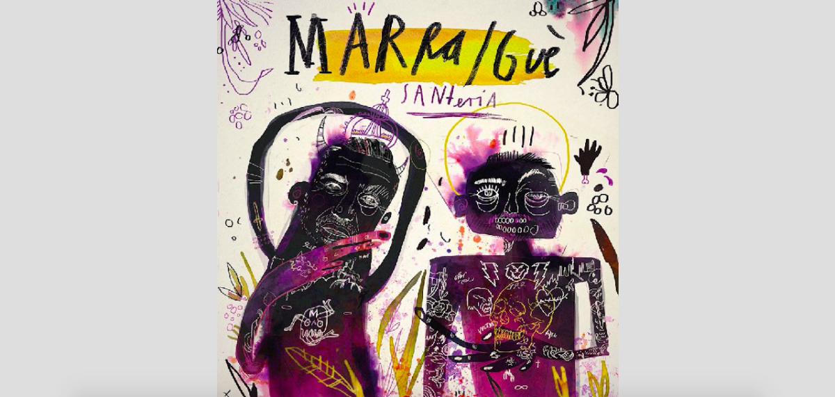 Rap, l’album di Marracash e Guè, il disco di YG e il singolo di Mike Highsnob Rap, l’album di Marracash e Guè, il disco di YG e il singolo di Mike Highsnob