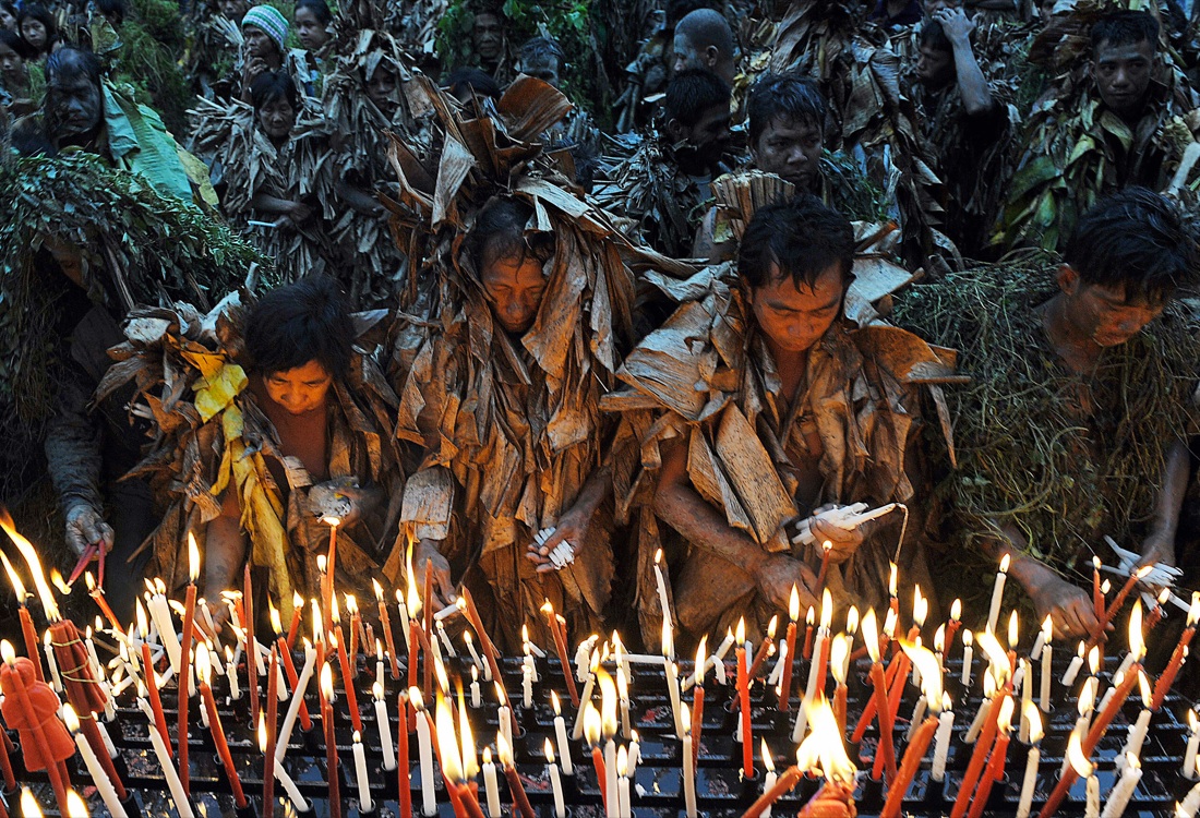 San Giovanni Battista, è festa in tutto il mondo – Foto San Giovanni Battista, è festa in tutto il mondo – Foto