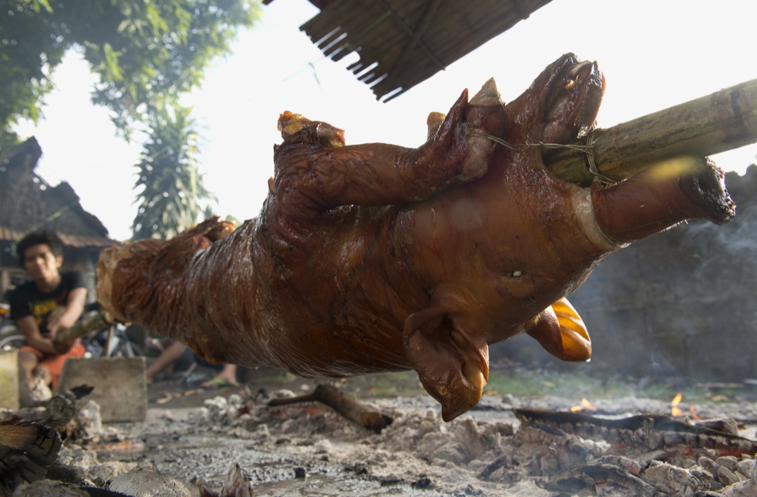 San Giovanni Battista, è festa in tutto il mondo – Foto San Giovanni Battista, è festa in tutto il mondo – Foto