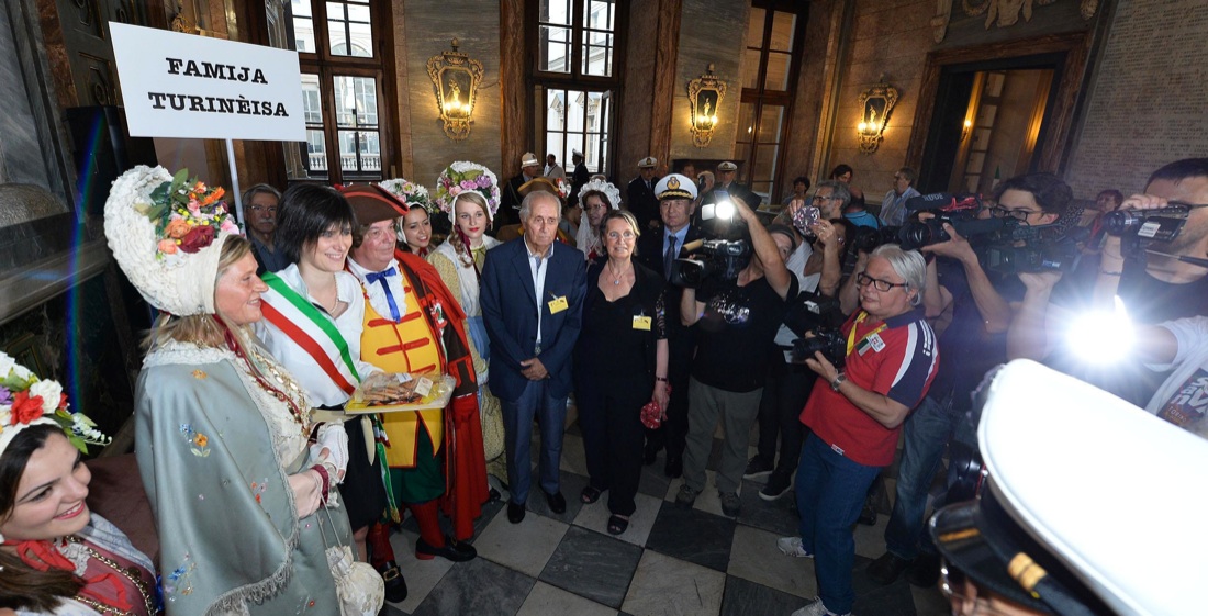 San Giovanni Battista, è festa in tutto il mondo – Foto San Giovanni Battista, è festa in tutto il mondo – Foto
