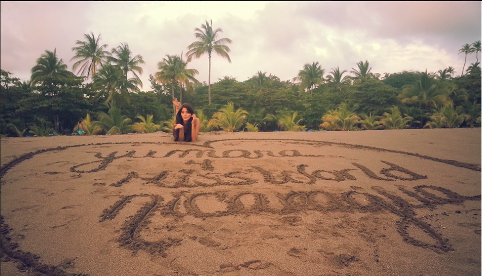 Yumara López, stroncata da un tumore Miss Mondo 2014