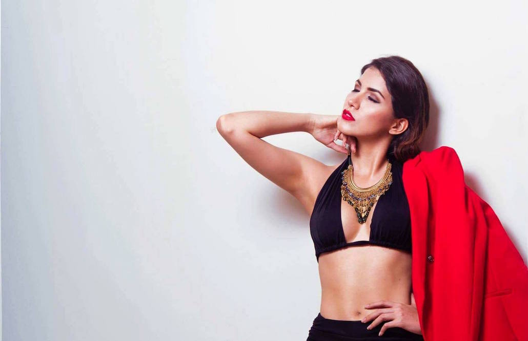 Yumara López, stroncata da un tumore Miss Mondo 2014