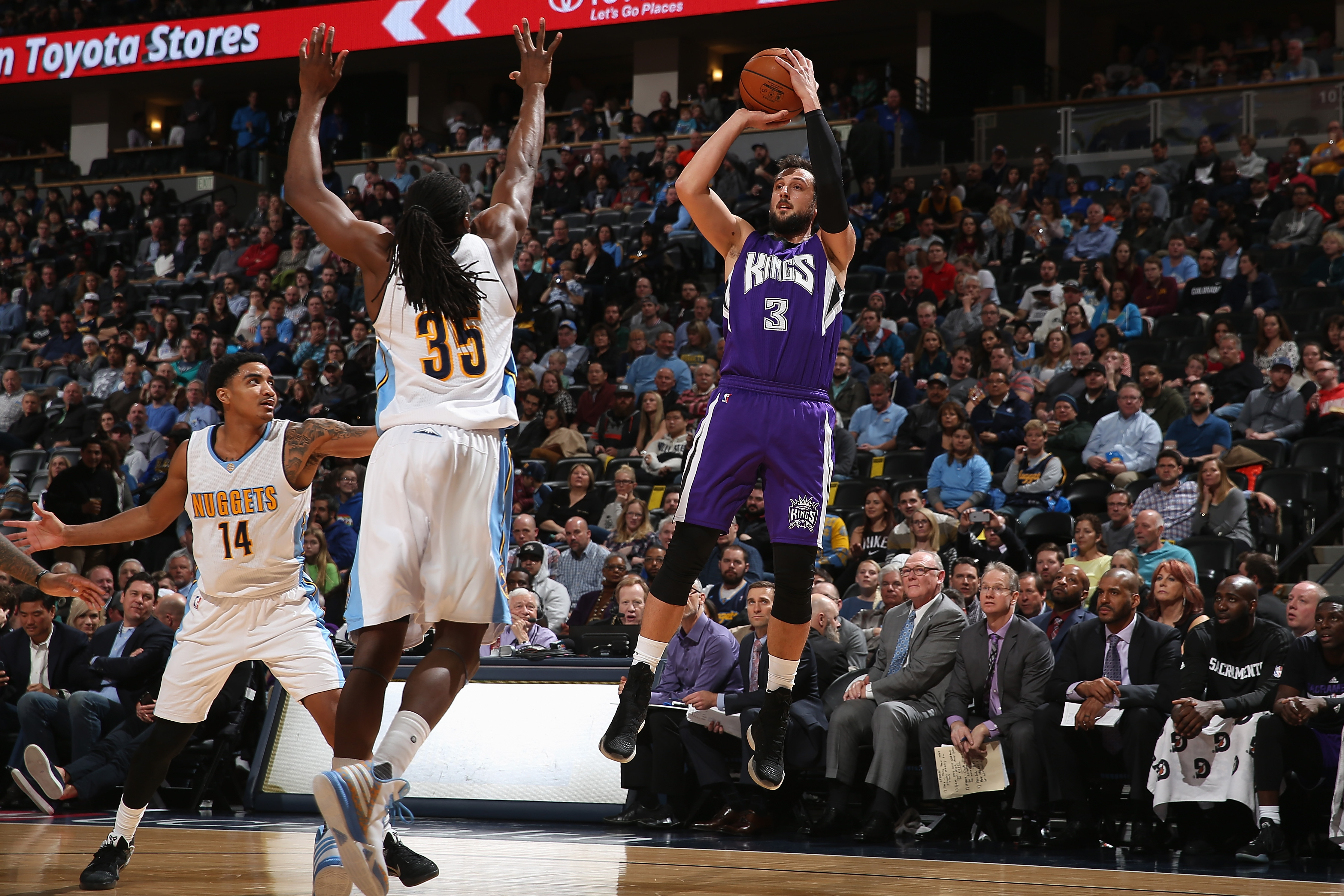 Draft Nba 2016: Simmons numero uno. Marco Belinelli a Charlotte