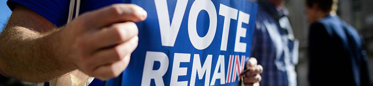 Galleria foto 'Brexit: le dimissioni di David Cameron' - foto 15