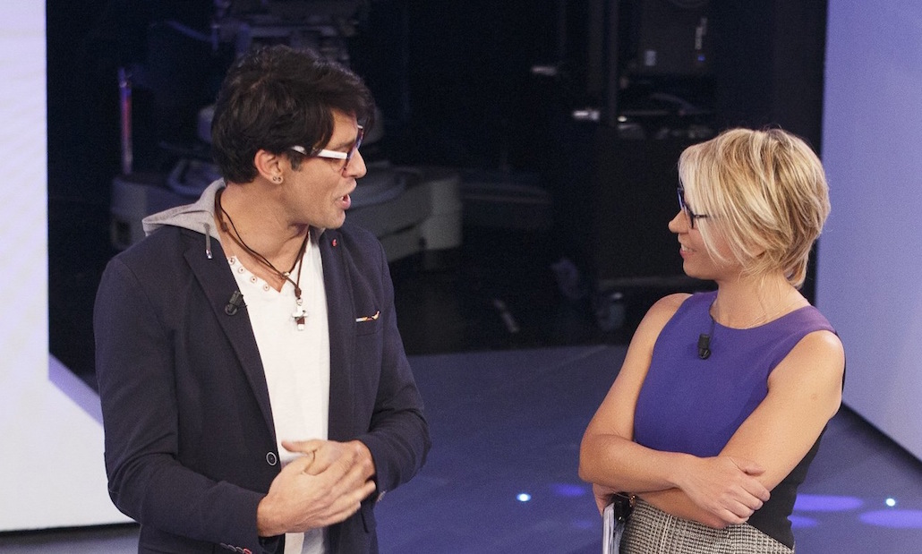 Maria De Filippi resta a Mediaset: rinnovata l’esclusiva per altri cinque anni