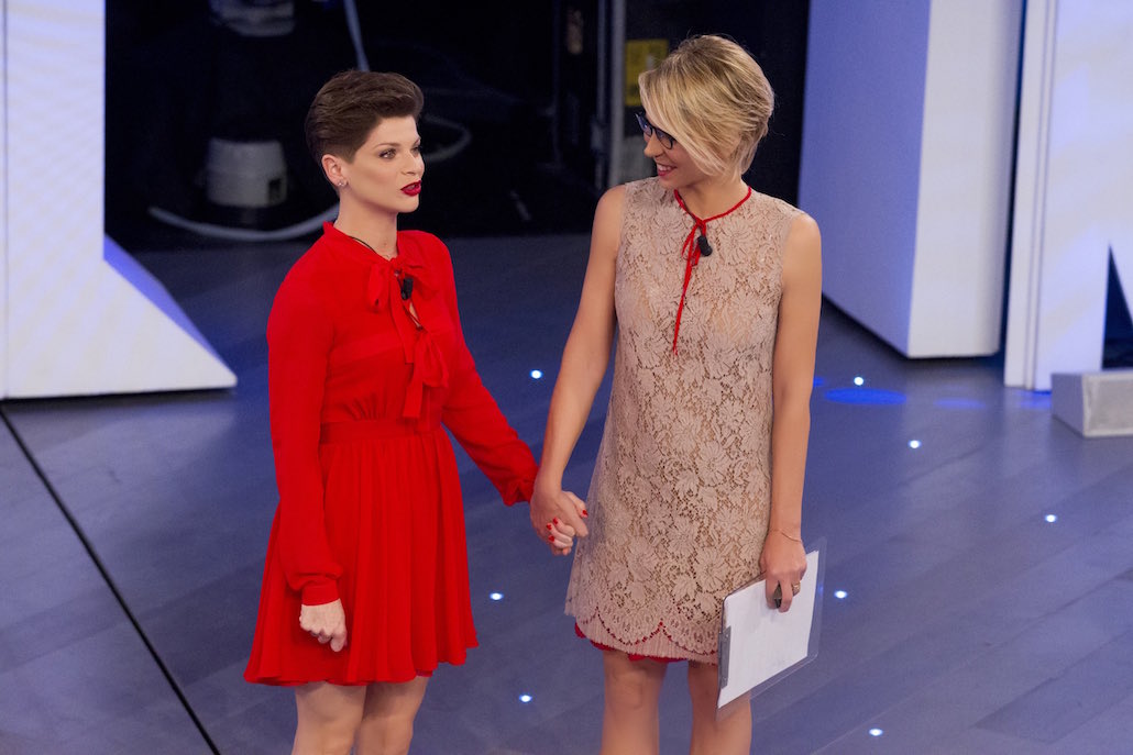 Maria De Filippi resta a Mediaset: rinnovata l’esclusiva per altri cinque anni