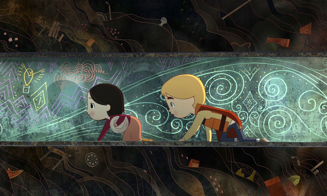 La canzone del mare, folk irlandese e poesia: 5 motivi per vedere il film La canzone del mare, folk irlandese e poesia: 5 motivi per vedere il film