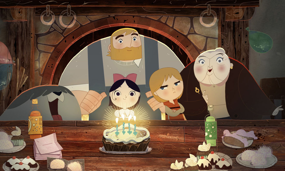 La canzone del mare, folk irlandese e poesia: 5 motivi per vedere il film La canzone del mare, folk irlandese e poesia: 5 motivi per vedere il film