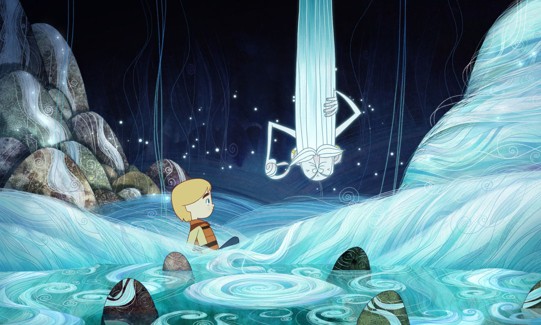 La canzone del mare, folk irlandese e poesia: 5 motivi per vedere il film La canzone del mare, folk irlandese e poesia: 5 motivi per vedere il film