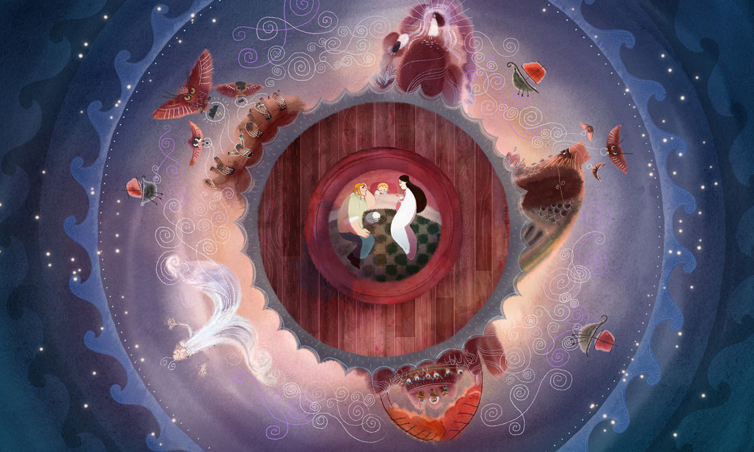 La canzone del mare, folk irlandese e poesia: 5 motivi per vedere il film La canzone del mare, folk irlandese e poesia: 5 motivi per vedere il film