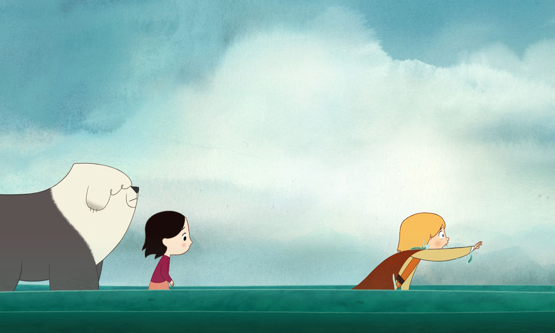 La canzone del mare, folk irlandese e poesia: 5 motivi per vedere il film La canzone del mare, folk irlandese e poesia: 5 motivi per vedere il film