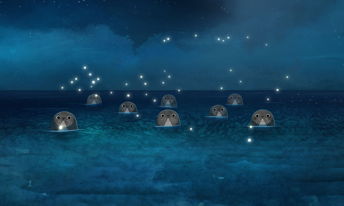 La canzone del mare, folk irlandese e poesia: 5 motivi per vedere il film La canzone del mare, folk irlandese e poesia: 5 motivi per vedere il film