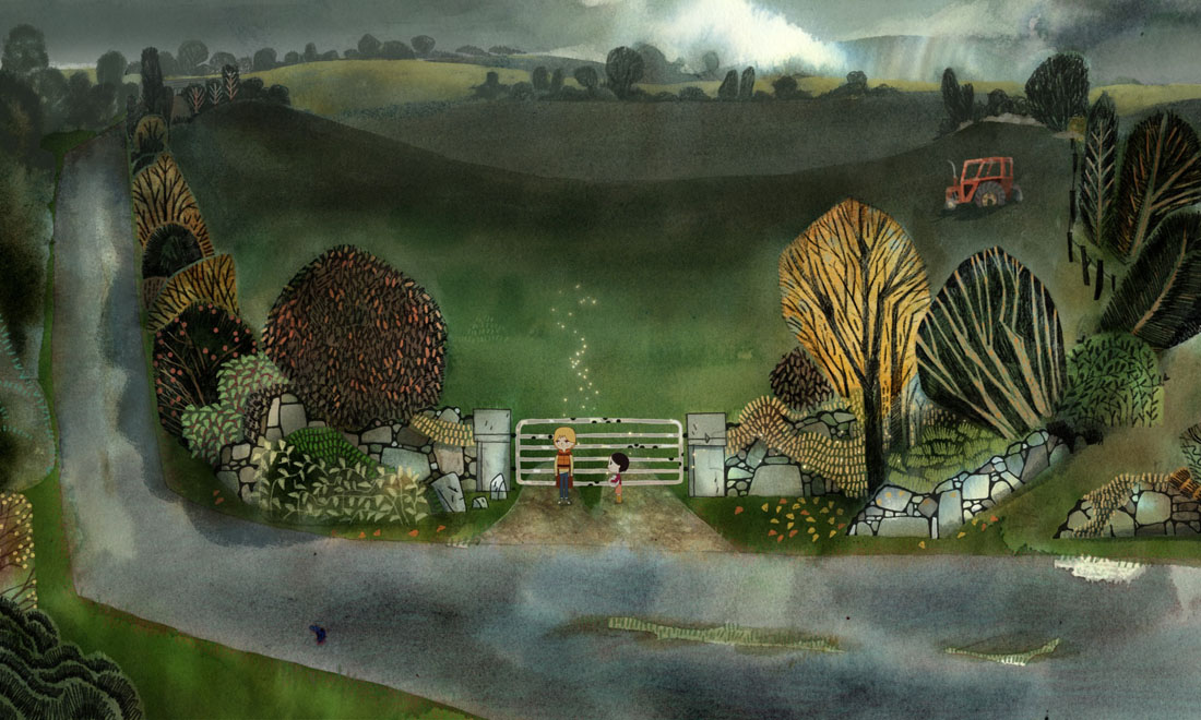 La canzone del mare, folk irlandese e poesia: 5 motivi per vedere il film La canzone del mare, folk irlandese e poesia: 5 motivi per vedere il film