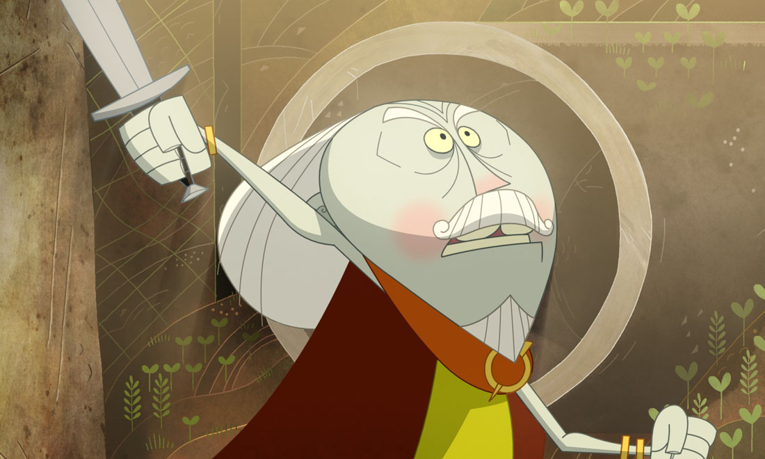 La canzone del mare, folk irlandese e poesia: 5 motivi per vedere il film La canzone del mare, folk irlandese e poesia: 5 motivi per vedere il film