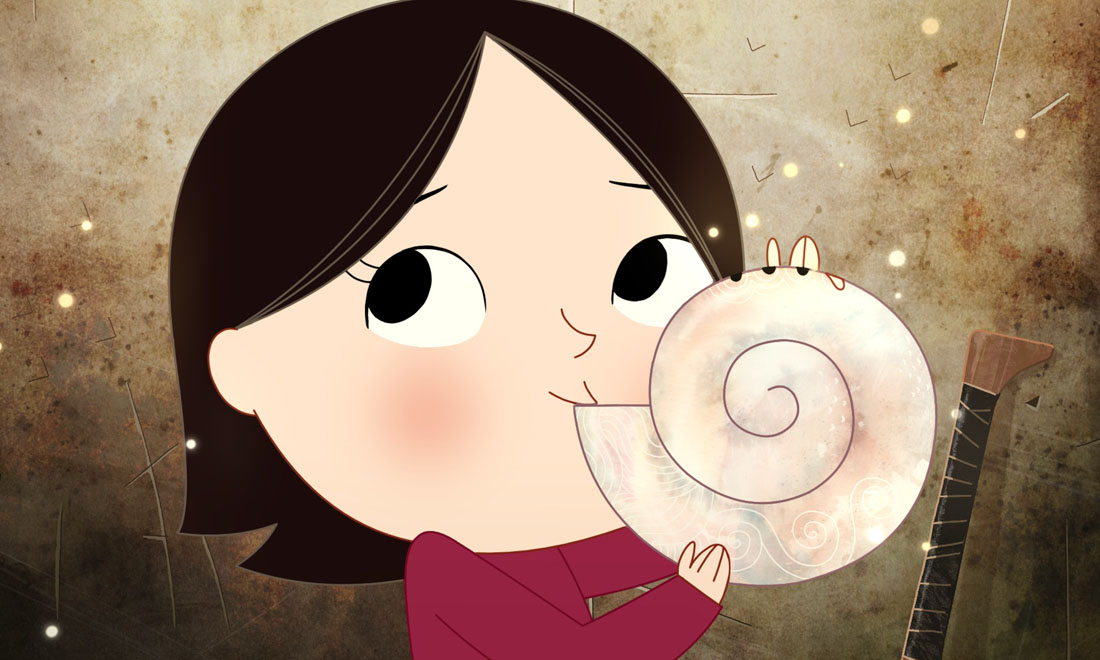 La canzone del mare, folk irlandese e poesia: 5 motivi per vedere il film La canzone del mare, folk irlandese e poesia: 5 motivi per vedere il film