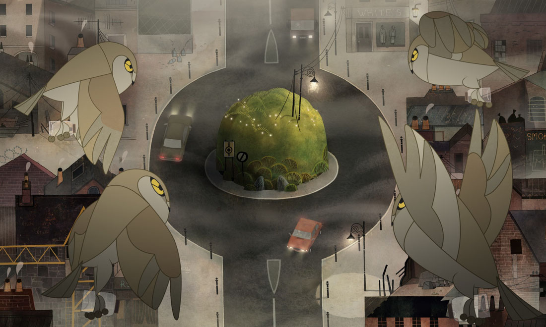 La canzone del mare, folk irlandese e poesia: 5 motivi per vedere il film La canzone del mare, folk irlandese e poesia: 5 motivi per vedere il film