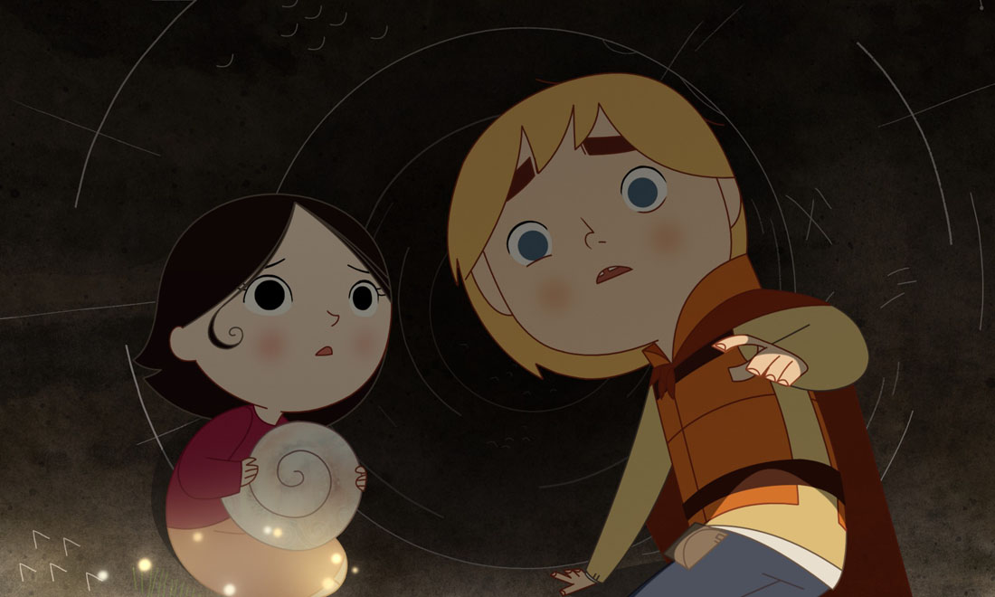 La canzone del mare, folk irlandese e poesia: 5 motivi per vedere il film La canzone del mare, folk irlandese e poesia: 5 motivi per vedere il film