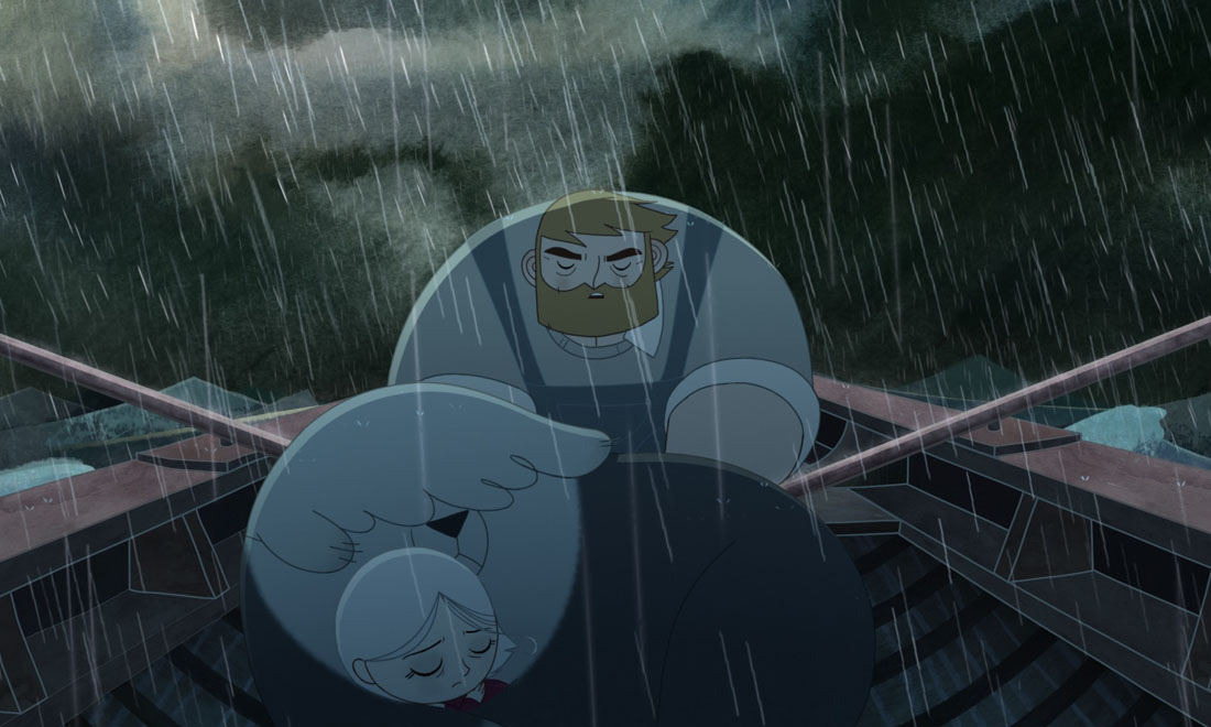 La canzone del mare, folk irlandese e poesia: 5 motivi per vedere il film La canzone del mare, folk irlandese e poesia: 5 motivi per vedere il film