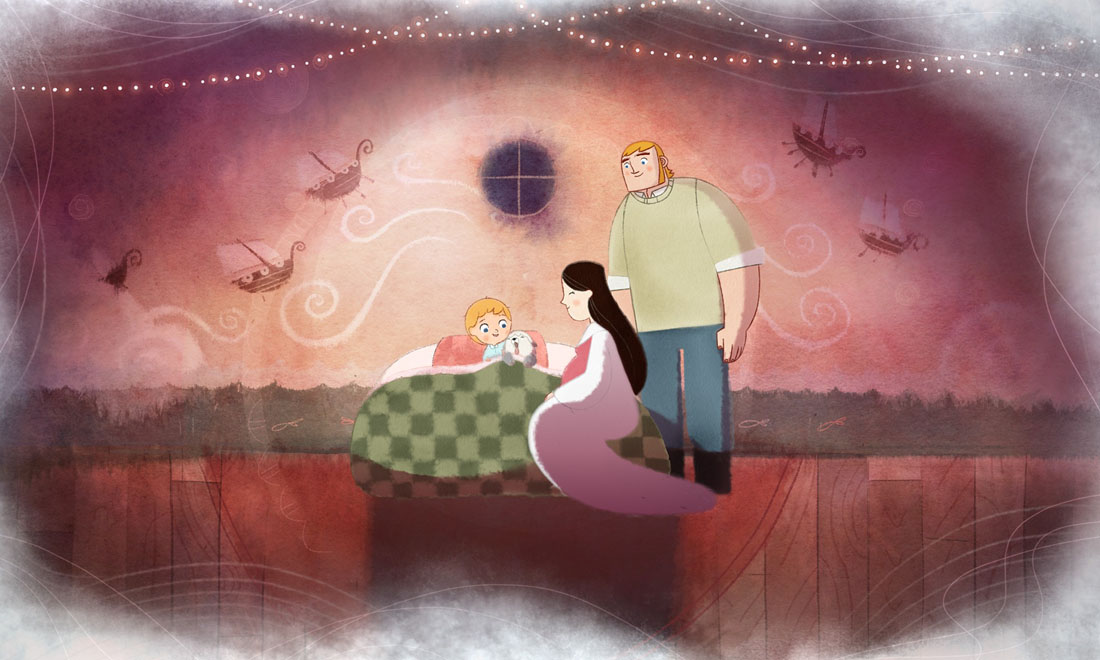 La canzone del mare, folk irlandese e poesia: 5 motivi per vedere il film La canzone del mare, folk irlandese e poesia: 5 motivi per vedere il film