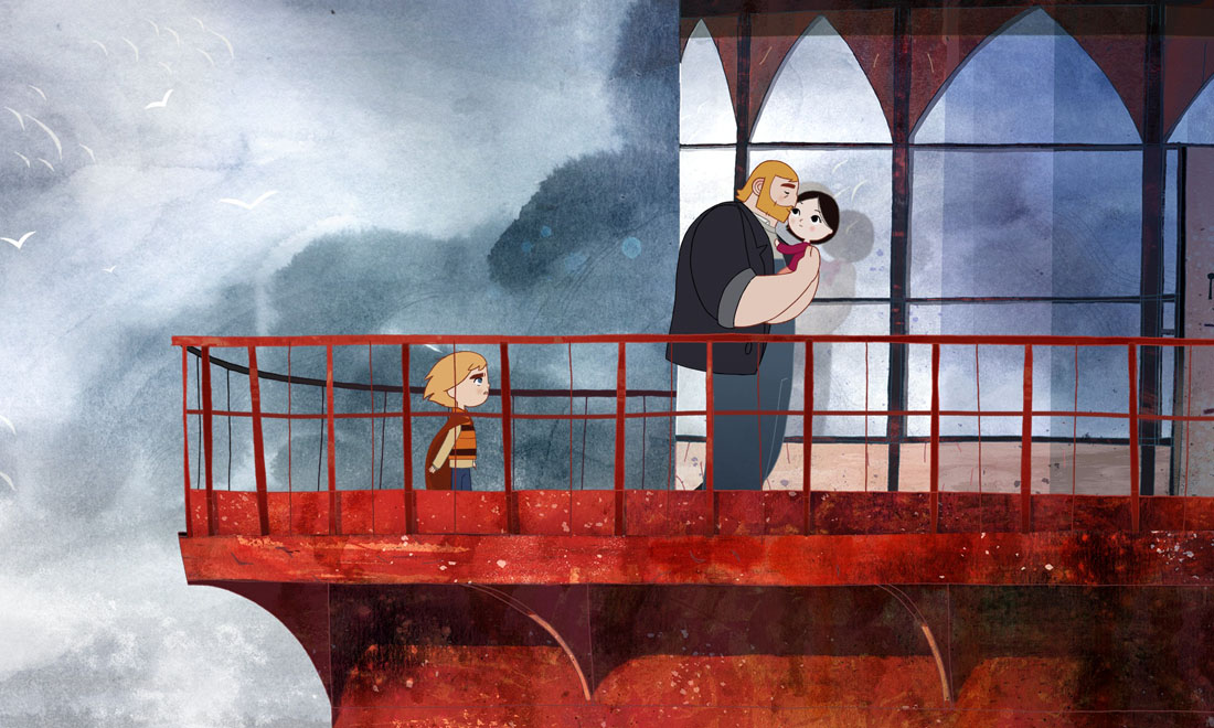 La canzone del mare, folk irlandese e poesia: 5 motivi per vedere il film La canzone del mare, folk irlandese e poesia: 5 motivi per vedere il film