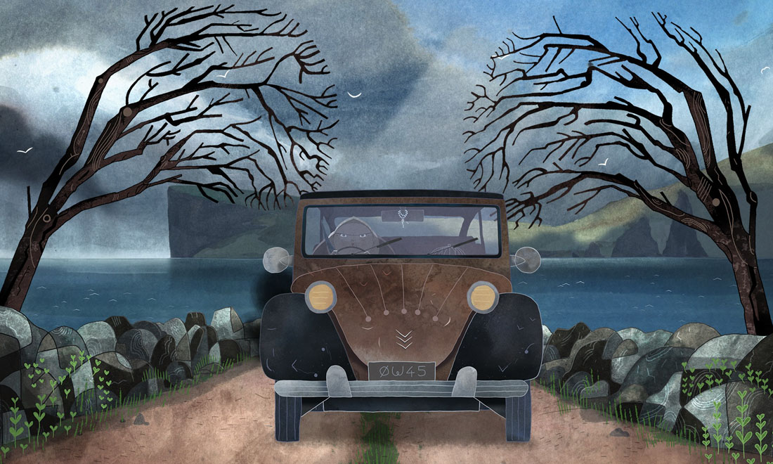 La canzone del mare, folk irlandese e poesia: 5 motivi per vedere il film La canzone del mare, folk irlandese e poesia: 5 motivi per vedere il film