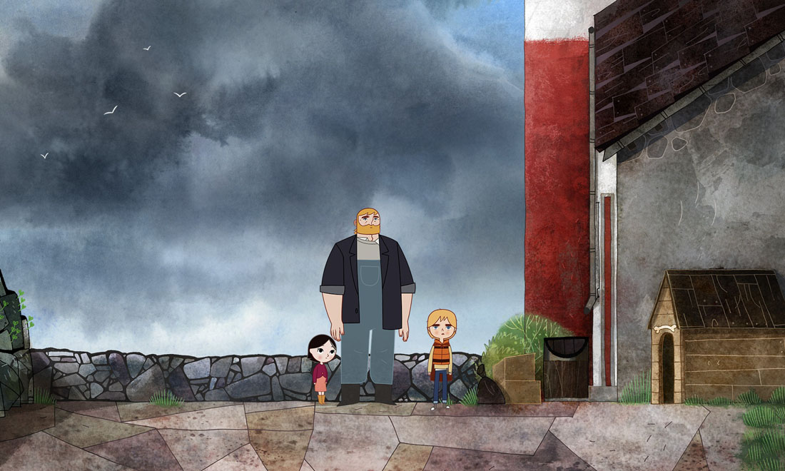 La canzone del mare, folk irlandese e poesia: 5 motivi per vedere il film La canzone del mare, folk irlandese e poesia: 5 motivi per vedere il film