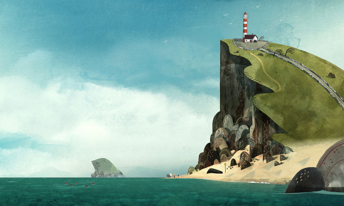 La canzone del mare, folk irlandese e poesia: 5 motivi per vedere il film La canzone del mare, folk irlandese e poesia: 5 motivi per vedere il film