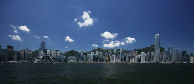 Andrea Oschetti, the Italian behind one of Hong Kong best private kitchens